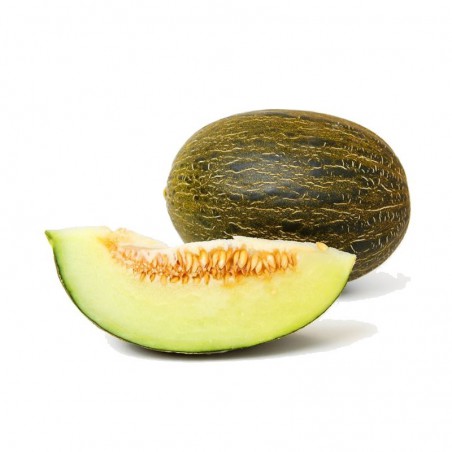 Foto Melón eco (1 kg)