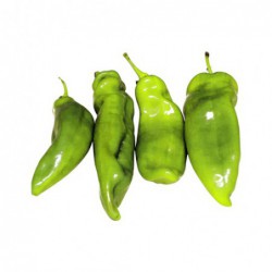 Verduras