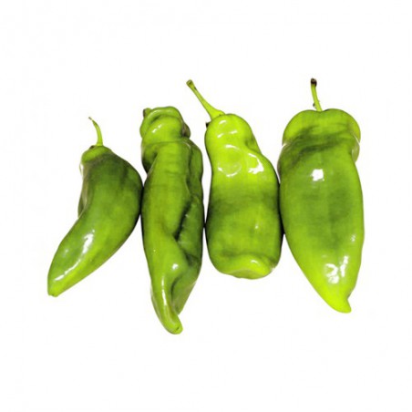 Foto Pimiento verde italiano eco (1 kg)