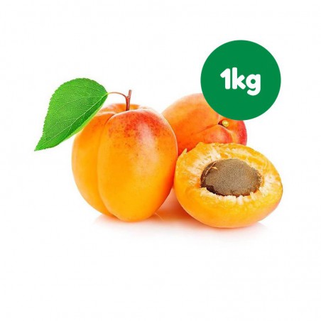 Foto Albaricoque ecológico (1 kg)