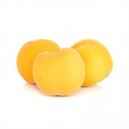 Foto Melocotón viña ecológico (500 g)