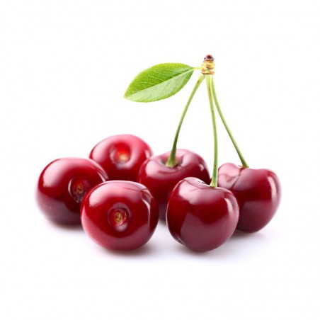 Foto Cereza ecológica (500 g)