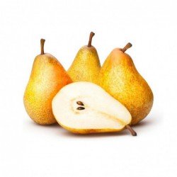 Foto Pera limonera ecológica (500 g)