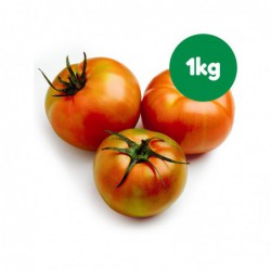 Foto Tomates ensalada ecológicos (1 kg)