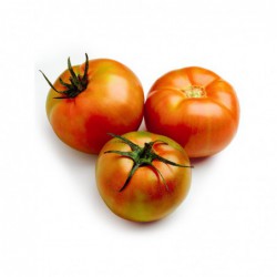 Foto Tomates ensalada ecológicos (500 g)