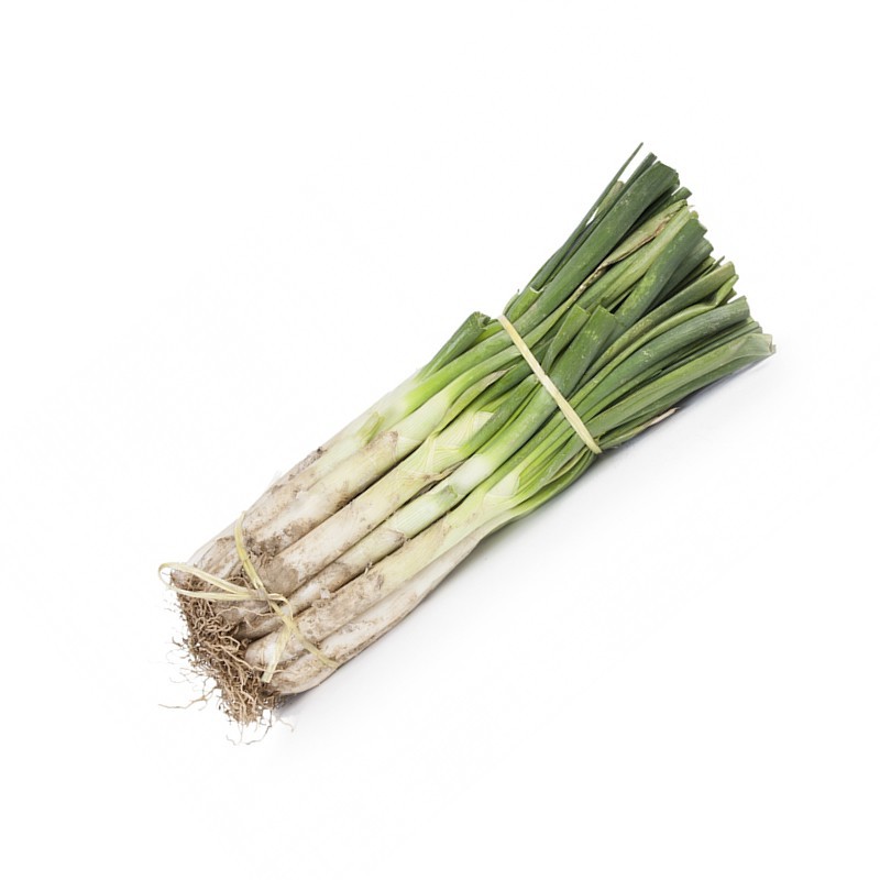 Foto Calçots ecológicos (1 kg)