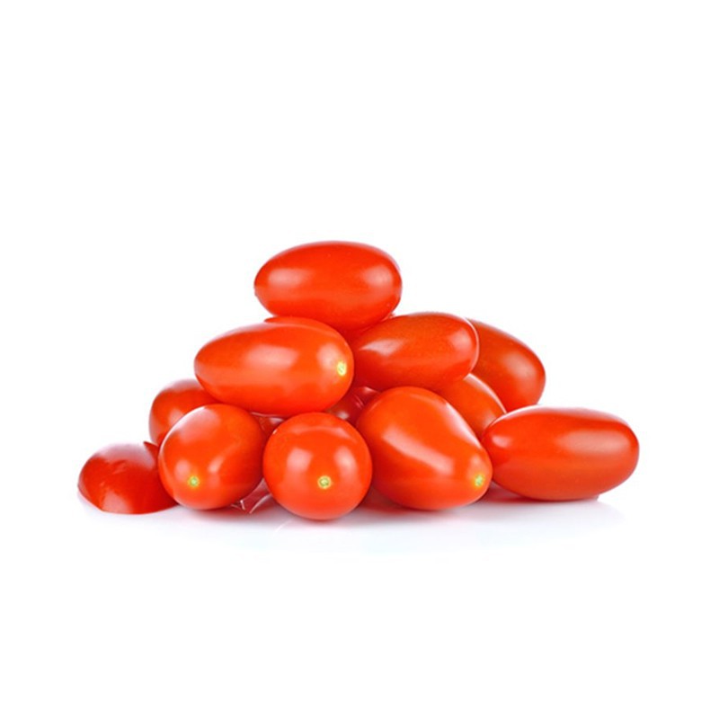 Foto Tomate cherry rojo (500 g)