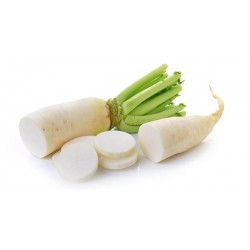 Verduras