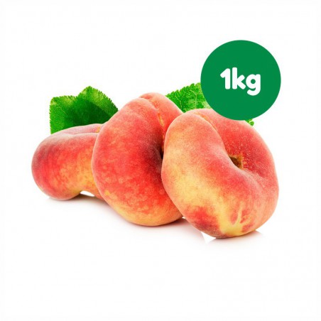 Foto Paraguayo ecológico (1 kg)