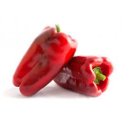 Pimiento rojo lamuyo...