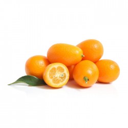 Kumquat ecológico (300gr)