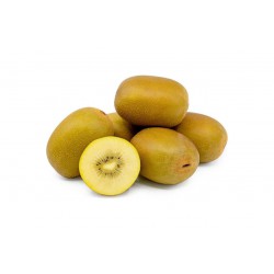 Kiwi amarillo ecológico...