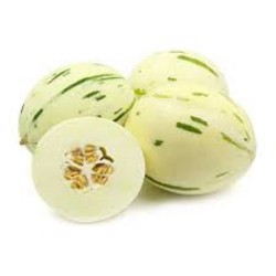 Melón ecológico Huevo de...