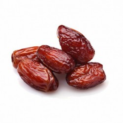 Foto Dátiles medjool ecológicos (250 g)
