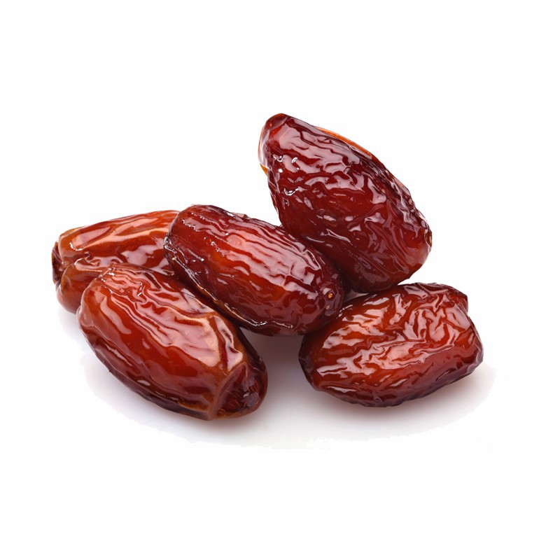 Foto Dátiles medjool ecológicos (250 g) Foto Dátiles medjool ecológicos (250 g)