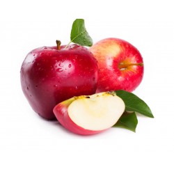 Manzanas Story cosecha...