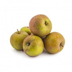 Manzana reineta ecológica...
