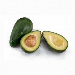 Foto Aguacates ecológicos (600 g)
