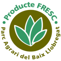 Producte Fresc del Parc Agrari del Baix LLobregat